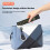 CCT Meter Type-C Rechargeable Lithium Battery 2700K - 6000k Photometer Lighting Motion Sensor Light Tester Tool 7