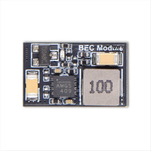COB Module 5V 10V 12V BEC with Control Switch for Strange 25/ 35 Light RC FPV Racing Drone