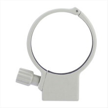 Lens Tripod Mount for 70-200mm F4/F4L is Aluminum Alloy Collar