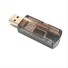22-in-1 RC USB-Flugsimulator-Dongle für umfassendes Training mit der G7 XTR Phoenix FPV-Renndrohne