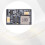 COB Module 5V 10V 12V BEC with Control Switch for Strange 25/ 35 Light RC FPV Racing Drone 6