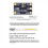 COB Module 5V 10V 12V BEC with Control Switch for Strange 25/ 35 Light RC FPV Racing Drone 4