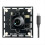 USB3.0 Global Shutter Camera 1.3MP 8mm Industrial Module 400 Frames Driver-Free for WINXP/7 8 10 LINUX Android 1