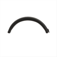 Kopfbügelabdeckung für Studio3/Studio 2.0 Kopfhörer, Silikon-Schutzhülle, Headset-Kopfbügel-Reparaturteile B