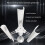Vertical Three-Blade Wind Generator Model Three-Phase Permanent Magnet Brushless Low-Speed Windmill Tools DIY 5
