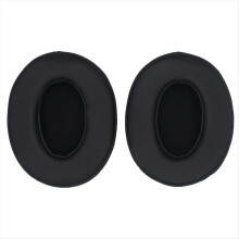 Ear Pads Replacement for HM5 Headphone Cushion Cover Earmuff Repair Parts
