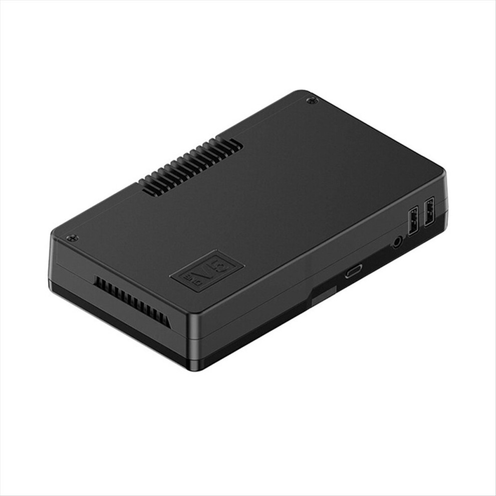 For Argon One V5 Case Aluminum Alloy For 5 Metal 4852902564083