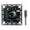 USB3.0 Global Shutter Camera 1.3MP 8mm Industrial Module 400 Frames Driver-Free for WINXP/7 8 10 LINUX Android 8