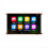 HMI Interface Screen 7inch Capacitive Touch IPS D121BBV 400MHz Dominant Frequency Software Editing for Guition 2
