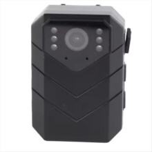 Taschen-Videorekorder 4K Ultra HD Sensor WLAN Körperkamera Wasserdicht Bewegungserkennung Lange Akkulaufzeit