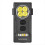 Keychain Flashlight Small Pocket USB Charging Mini Multi Light Modes Multi-Function for Emergency 1
