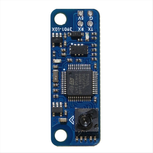 OPTICAL FLOW & LIDAR SENSOR 3901-L0X INAV Flow Sensor Module for RC FPV Racing Freestyle F4 F7 Flight Controller Drone 2