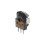 2Pcs New TMR Hall Effekt Joystick 3D Analog Sensor Module for Controllers Thumb Stick Series 5