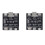 2PCS DT3 Data Cable Test PCB Board Type-C USB C Micro-USB Tester Date on-Off Detection 7