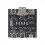 2PCS DT3 Data Cable Test PCB Board Type-C USB C Micro-USB Tester Date on-Off Detection 3