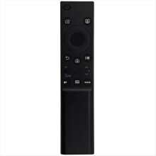 Ersatzfernbedienung BN59-01380A für 4K UHD-Fernseher der Serien M5 und M7 (S24AM500NN, S27AM500NN, S32AM500NN, S32AM702UN)