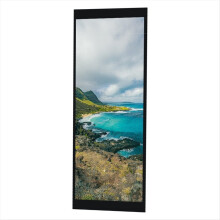 6.9 Inch MIPI Interface 480x1280 High Brightness LCD Display Capacitive Touch TFT Screen Assembly