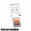 CFexpress Type A Memory Card to CFe B Holder Adapter XQD NVMe Converter CFexA 5