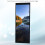 6.9 Inch MIPI Interface 480x1280 High Brightness LCD Display Capacitive Touch TFT Screen Assembly 4