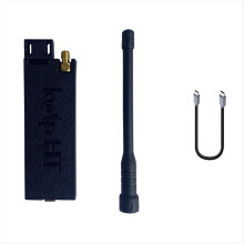Kv4p HT V1.8C Radio Android Phone Into Ham Transceiver Turn Your A Kit