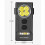Keychain Flashlight Small Pocket USB Charging Mini Multi Light Modes Multi-Function for Emergency 6