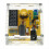 5 Digits Display Digital Frequency Counter Module 1Hz-50MHz Crystal Oscillator Tester with Shell Case 6