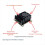5.8G 2W VTX 2000mW FPV Video Transmitter Module Parameters Adjustable for Long Range RC Drone 7