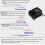 5.8G 2W VTX 2000mW FPV Video Transmitter Module Parameters Adjustable for Long Range RC Drone 9