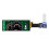 IPS Full Viewing Angle TFT LCD Display Module Bar Type 6.2 Inch 360x960 SPI+RGB Interface,B 6