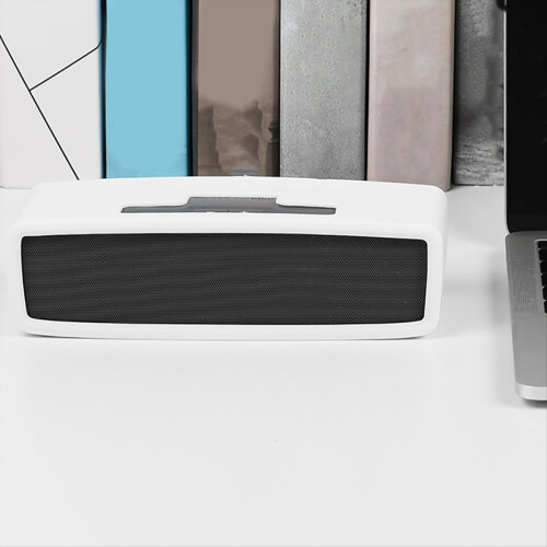 For Sound Link Mini 1/2 Wireless Bluetooth Speaker Silicone Protective Case Shockproof Anti-Fall Cover Shell,C 1