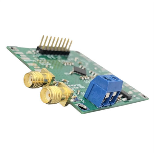 LMX2572 Core Board 12.5MHz-6.4GHz Low Power Consumption PLL Module Phase-Locked Loop Noise 2