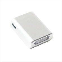 Mini Flash Type-C Charging Portable for Digital and Film Cameras Accessories Silver