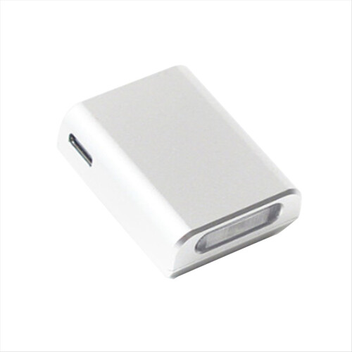 Mini Flash Type-C Charging Portable for Digital and Film Cameras Accessories Silver