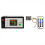 SK120S CNC+433M Kits Adjustable DC Regulated Power Supply Constant Voltage Current 7A 120W Step-Down Module 1