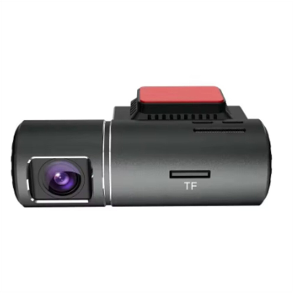 X7 Car Dvr Camera 2560 X 1440P, 140 Large Wide Angle Dash Cam Support Loop Recording G-Sensor For Truck Van 4852902566025