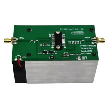 915-MHz-Leistungsverstärker, 915 50 MHz, 30 W+ Modul, SMA-Anschluss zur Signalverstärkung