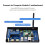 For Compute Module 5 PoE BASE A RJ45 for CM5 Lite/EMMC, All Variants of 5
