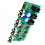 3 Way Frequency Board Front Stage Linquitz-Rayleigh Divider Dividers are Interchangeable Adjustment 5