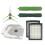 Suitable for IE5/6 Sweeper Accessories Set 7