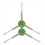 Suitable for IE5/6 Sweeper Accessories Set 3