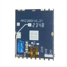 5.8G Analog Wireless Audio and Video Transmission Receiving Module Receiver MM238R