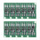 Automatic Night Light LED Lamp Control Switch Auto on/OFF Solar Controller Charging Circuit Board for 1