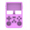 Case for R36S Silicone Soft Protective Cover Anti-Scratch / Shockproof Washable Protector Game Console Accessories A 1