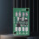 Automatic Night Light LED Lamp Control Switch Auto on/OFF Solar Controller Charging Circuit Board for 3