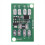 Automatic Night Light LED Lamp Control Switch Auto on/OFF Solar Controller Charging Circuit Board for 9