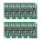 Automatic Night Light LED Lamp Control Switch Auto on/OFF Solar Controller Charging Circuit Board for 10