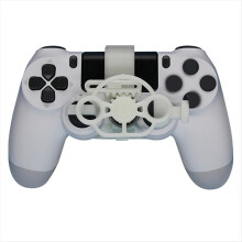 Zubehör Gaming Lenkrad Universal DIY Controller Zusatz-Gamepad für 4 B