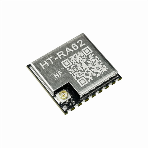 HT-RA62 LoRa Series Module SX1262 Secondary Development Supports LoRaWAN Protocol 868-915MHz 1