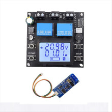 XY-BT11L 10A Battery Charge Discharge Module+K485X Module Protection Bidirectional Current Detection Protector