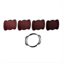 Adjustable Gimbal Filter for Avata ND Kit 8/16/32/64 Magnetic Drone Accessories